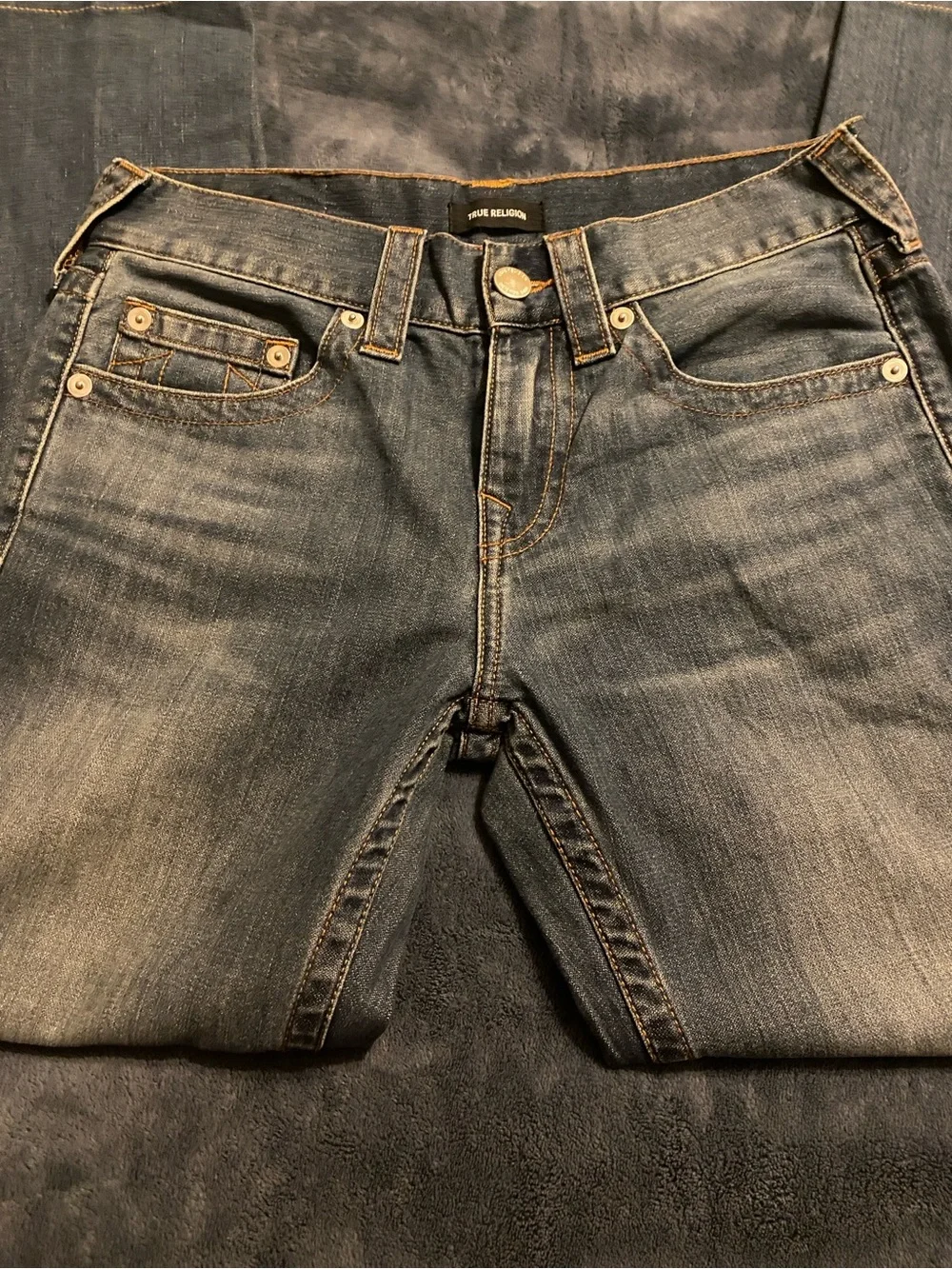 True Religion true religion